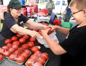 New film series explores W.Va. food traditions